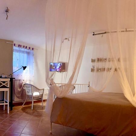 Agriturismo I Prati Di Venere Villa Sesta Godano Eksteriør billede